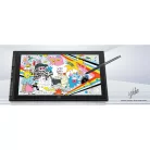 XP-PEN Grafikus kijelző - Artist 16 3nd gen. (15,4", IPS, 16:9, 1920x1080, 5080 LPI, PS 16K, 200 RPS, 8 gomb) fekete