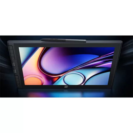 XP-PEN Grafikus kijelző - Artist 16 3nd gen. (15,4", IPS, 16:9, 1920x1080, 5080 LPI, PS 16K, 200 RPS, 8 gomb) fekete