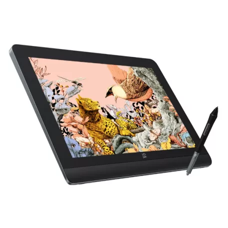 XP-PEN Grafikus kijelző - Artist Pro 16 (Gen 2) (16", IPS, 2560x1600, 5080 LPI, PS 16384, 200 RPS)
