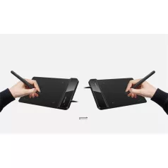   XP-PEN Grafikus tábla - Star G430S (4"x3", 5080 LPI, PS 8192, 266 RPS, USB)