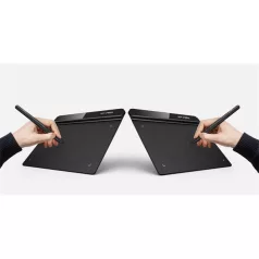   XP-PEN Grafikus tábla - Star G640 (6"x4", 5080 LPI, PS 8192, 266 RPS, USB)