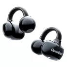 ONEODIO Sport Fejhallgató - OpenRock E Black (premium, légvezetés, BT 6.0, fekete)