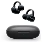 ONEODIO Sport Fejhallgató - OpenRock E Black (premium, légvezetés, BT 6.0, fekete)