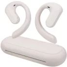 ONEODIO Sport Fejhallgató - OpenRock S White (premium, légvezetés, BT 5.3, fehér)