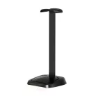 The G-Lab Fejhallgató állvány - K STAND NEON (fekete, univerzális, csúszásgátló)