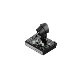   Moza Racing kiegészítő - Flight MTP Gázkar (Throttle Panel, Hall effect)