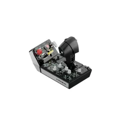   Moza Racing kiegészítő - Flight MTLP Vezérlő (Control Panel, Hall effect)