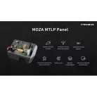 Moza Racing kiegészítő - Flight MTLP Vezérlő (Control Panel, Hall effect)