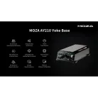 Moza Racing kiegészítő - Flight AY210 YOKE Bázis (9 Nm)