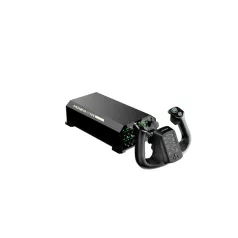   Moza Racing kiegészítő - Flight MFY YOKE vezérlő (Hall effect, RGB)