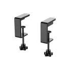 Moza Racing kiegészítő - Flight Table Clamp For Yoke