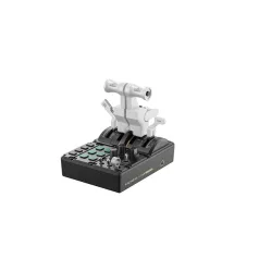 Moza Racing kiegészítő - Flight TQB Throttle Module