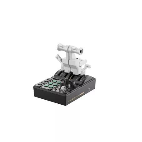 Moza Racing kiegészítő - Flight TQB Throttle Module
