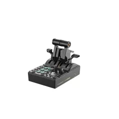 Moza Racing kiegészítő - Flight TQA Throttle Module