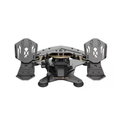 Moza Racing kiegészítő - Flight MRP Rudder Pedal