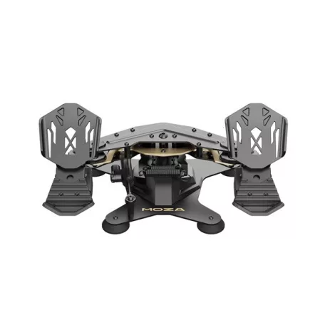 Moza Racing kiegészítő - Flight MRP Rudder Pedal