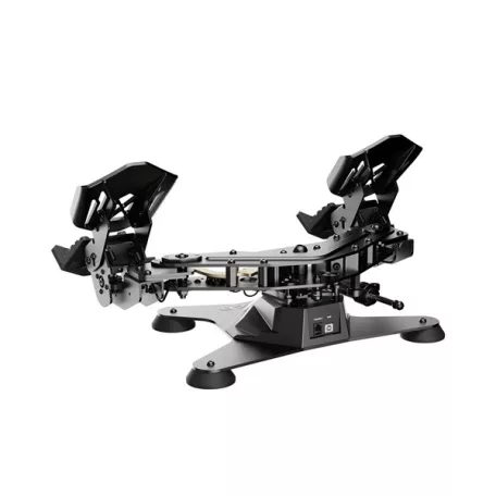 Moza Racing kiegészítő - Flight MRP Rudder Pedal
