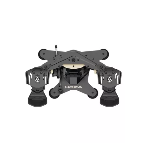 Moza Racing kiegészítő - Flight MRP Rudder Pedal