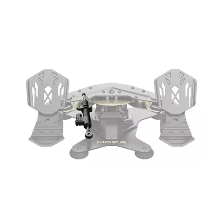Moza Racing kiegészítő - Flight MRP Adjustable Damper
