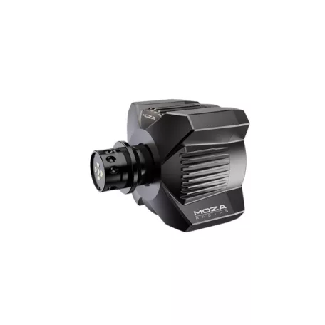 Moza Racing csomag - R3 PC/XBOX Szimulátor szett (Direct Drive, R3 bázis, ESX kormány, SR-P Lite pedál, bilincs)
