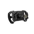Moza Racing kiegészítő - GS V2P GT Kormánykerék (Dual Clutch, RGB, alcantara, 300mm)