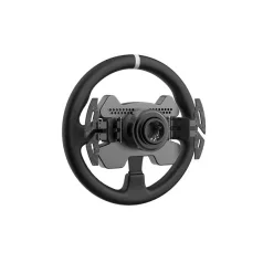   Moza Racing kiegészítő - CS V2P Kormánykerék (Dual Clutch, RGB, 13 inch)