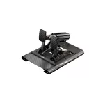 Moza Racing kiegészítő - mBooster pedál szett (Active Pedal Set)