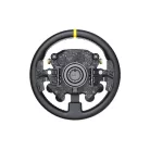 Moza Racing kiegészítő - CS PRO Kormánykerék (Dual Clutch, RGB, 2,99 inch kijelző, 325mm)