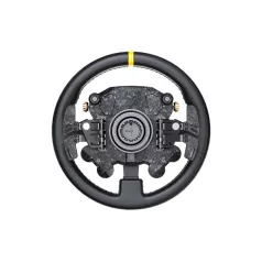   Moza Racing kiegészítő - CS PRO Kormánykerék (Dual Clutch, RGB, 2,99 inch kijelző, 325mm)