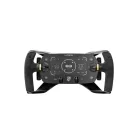 Moza Racing kiegészítő - Porsche MISSION R Kormánykerék (Dual-Clutch, RGB, 5,4 inch OLED kijelző, 320mm)