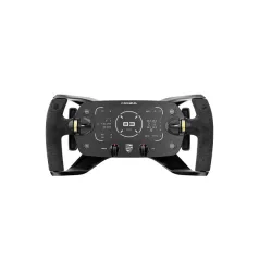   Moza Racing kiegészítő - Porsche MISSION R Kormánykerék (Dual-Clutch, RGB, 5,4 inch OLED kijelző, 320mm)