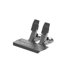   Moza Racing kiegészítő - SR-P 2 Pedál szett (Load Cell, 100 kg)