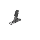 Moza Racing kiegészítő - SR-P 2 Kuplung pedál (Clutch)