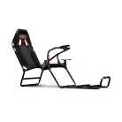 Next Level Racing Szimulátor cockpit - GT-LITE (Formula ülés; tartó konzolok)