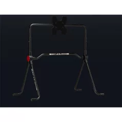   Next Level Racing Szimulátor kijelző állvány - LITE Free Standing Monitor Stand (1x 55" monitor számára)