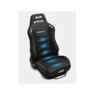 Next Level Racing Szimulátor kiegészítő - Elite ES3 HYPERCOOL Ventilated Sim Racing ülés