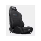 Next Level Racing Szimulátor kiegészítő - Elite ES3 HYPERCOOL Ventilated Sim Racing ülés