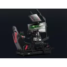 Next Level Racing Szimulátor cockpit - GT Elite Alumínium Front & Side Mount Edition (ülést nem tartalmazza!)
