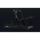 Next Level Racing Szimulátor cockpit - F-GT Elite Lite Alumínium Side & Front Mount Edition (ülést nem tartalmazza!)