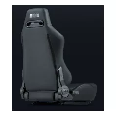   Next Level Racing Szimulátor kiegészítő - ELITE Seat ERS3 ülés (önálló)