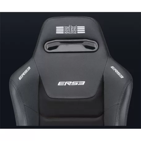 Next Level Racing Szimulátor kiegészítő - ELITE Seat ERS3 Bőr és Velúr ülés (önálló)