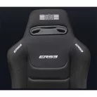 Next Level Racing Szimulátor kiegészítő - ELITE Seat ERS3 Fabric & Mesh Edition ülés (önálló)