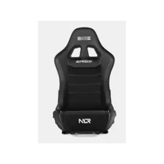   Next Level Racing Szimulátor kiegészítő - ELITE Seat ERS5 Bőr és Velúr ülés (önálló)
