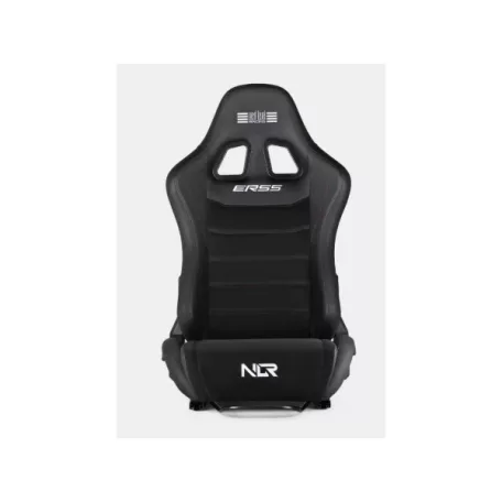 Next Level Racing Szimulátor kiegészítő - ELITE Seat ERS5 Bőr és Velúr ülés (önálló)