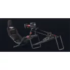 Next Level Racing Szimulátor cockpit - Formula LITE Pro Cockpit (Formula és GT ülés; tartó konzolok)