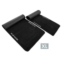   Playseat® Szőnyeg - Floor Mat XL (Méret: 156,5x68 cm, minden üléssel kompatibilis, fekete)