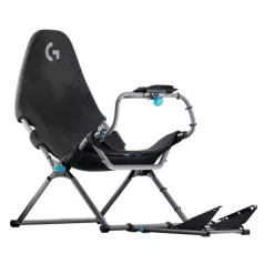   Playseat® Szimulátor cockpit - Challenge X - Logitech G Edition