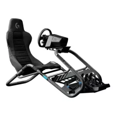   Playseat® Szimulátor cockpit - Trophy Logitech G Edition (Direct Drive ready)
