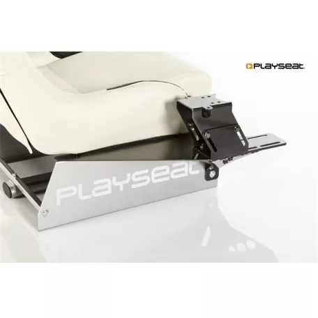 Playseat® Váltó tartó - Gear Shift Holder Pro (Méret: 49x15,5x16 cm, fém)