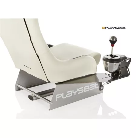 Playseat® Váltó tartó - Gear Shift Holder Pro (Méret: 49x15,5x16 cm, fém)